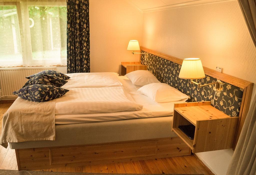 Drei Jahreszeiten Köpingsvik Kamer foto